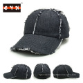 Trendy Design Brand Men's Sport Distressed Dad Cap Hats